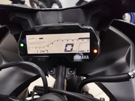 YAMAHA YZF R15 150 ABS, Foto 13