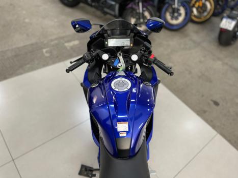 YAMAHA YZF R15 150 ABS, Foto 5