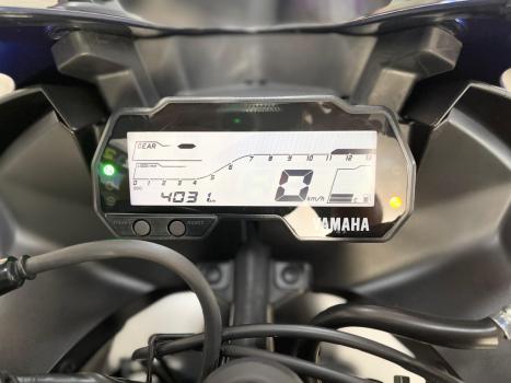 YAMAHA YZF R15 150 ABS, Foto 13