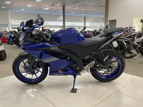 YAMAHA YZF R15 150 ABS, Foto 14
