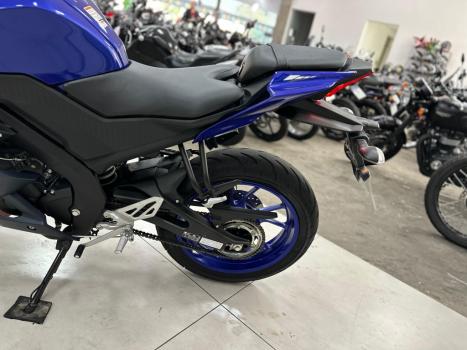 YAMAHA YZF R15 150 ABS, Foto 5