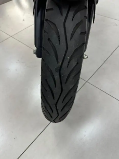 YAMAHA YZF R15 150 ABS, Foto 7