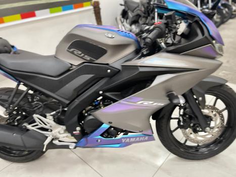 YAMAHA YZF R15 150 ABS, Foto 8