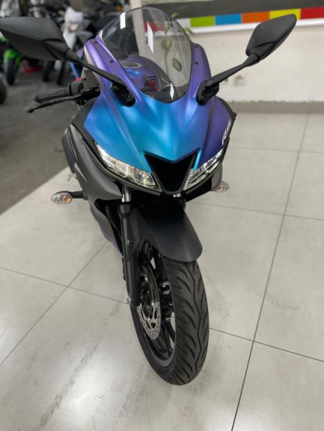 YAMAHA YZF R15 150 ABS, Foto 9