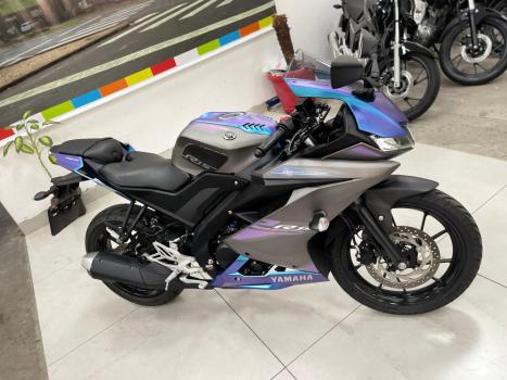 YAMAHA YZF R15 150 ABS, Foto 12