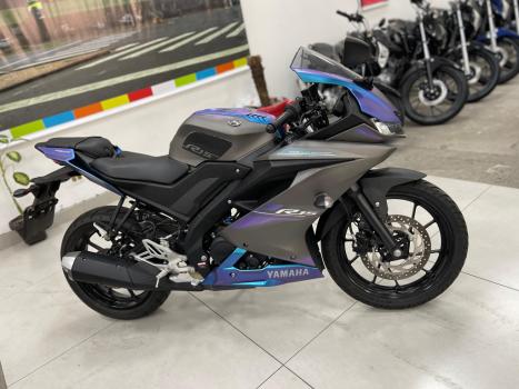 YAMAHA YZF R15 150 ABS, Foto 14