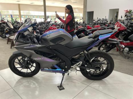 YAMAHA YZF R15 150 ABS, Foto 15