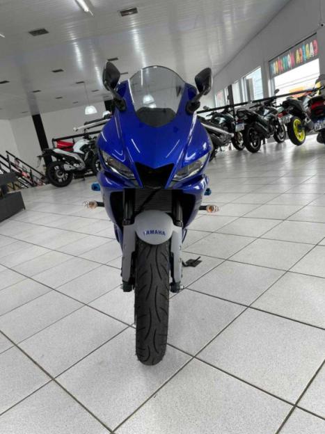 YAMAHA YZF R3 300 ABS, Foto 5