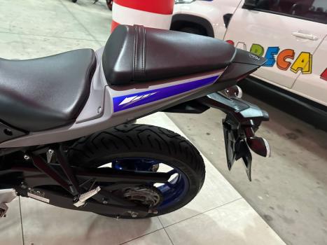 YAMAHA YZF R3 300 ABS, Foto 16