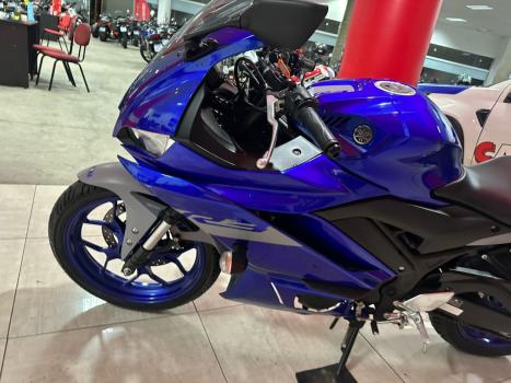 YAMAHA YZF R3 300 ABS, Foto 17