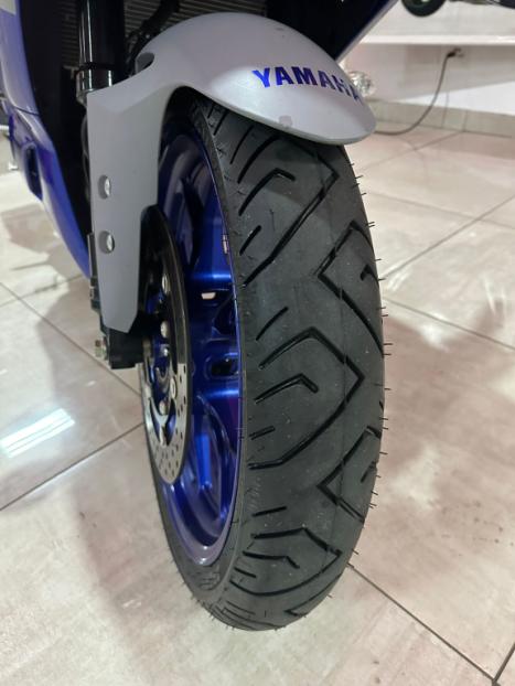 YAMAHA YZF R3 300 ABS, Foto 19