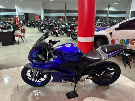 YAMAHA YZF R3 300 ABS, Foto 21