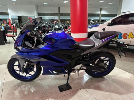 YAMAHA YZF R3 300 ABS, Foto 22