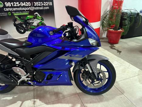 YAMAHA YZF R3 300 ABS, Foto 26