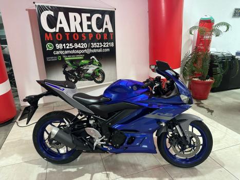 YAMAHA YZF R3 300 ABS, Foto 1