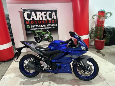 YAMAHA YZF R3 300 ABS, Foto 27