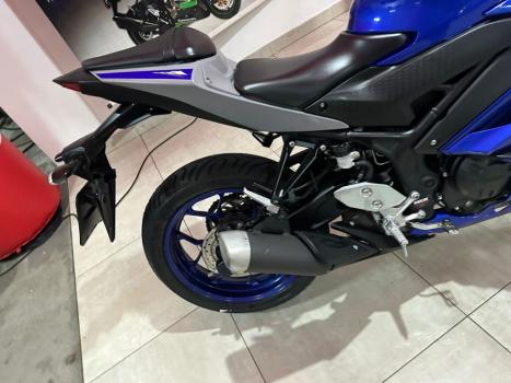 YAMAHA YZF R3 300 ABS, Foto 29