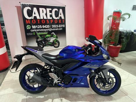 YAMAHA YZF R3 300 ABS, Foto 30