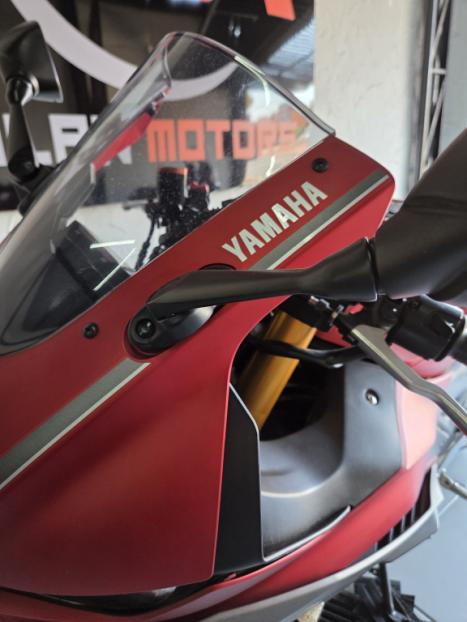 YAMAHA YZF R3 300 ABS, Foto 3