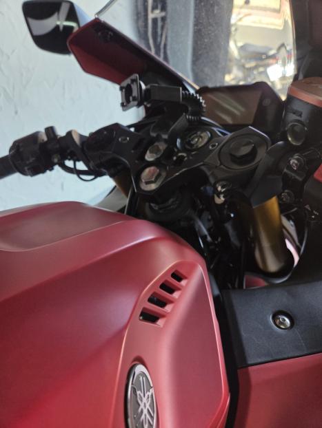 YAMAHA YZF R3 300 ABS, Foto 10