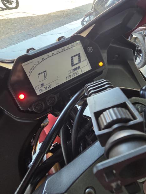 YAMAHA YZF R3 300 ABS, Foto 11