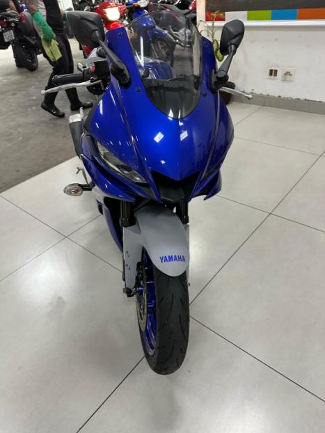 YAMAHA YZF R3 320 ABS, Foto 6