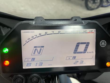 YAMAHA YZF R3 320 ABS, Foto 5