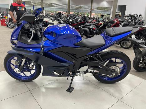YAMAHA YZF R3 320 ABS, Foto 9