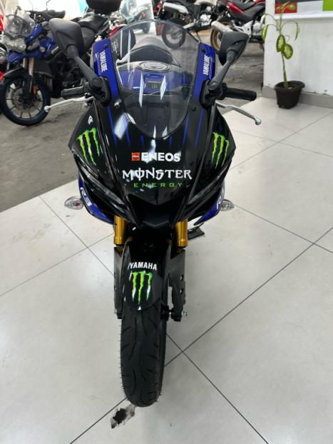 YAMAHA YZF R3 320 ABS, Foto 9