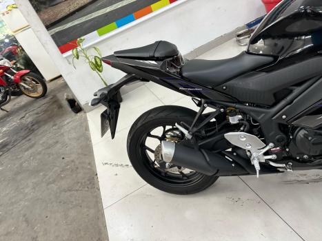 YAMAHA YZF R3 320 ABS, Foto 11