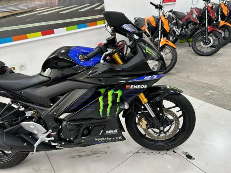 YAMAHA YZF R3 320 ABS, Foto 13