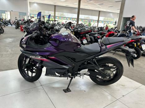 YAMAHA YZF R3 320 ABS, Foto 6