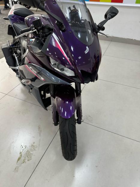 YAMAHA YZF R3 320 ABS, Foto 7
