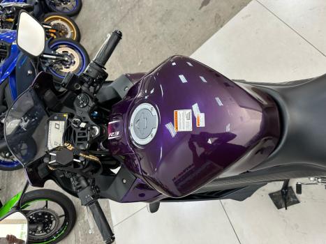 YAMAHA YZF R3 320 ABS, Foto 8