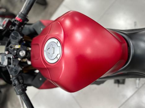 YAMAHA YZF R3 320 ABS, Foto 2