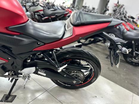 YAMAHA YZF R3 320 ABS, Foto 4