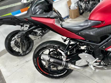 YAMAHA YZF R3 320 ABS, Foto 5