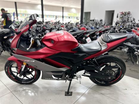 YAMAHA YZF R3 320 ABS, Foto 7