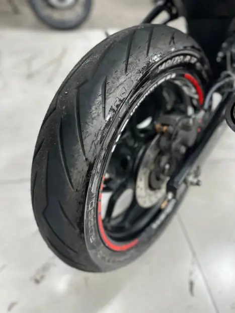 YAMAHA YZF R3 320 ABS, Foto 13