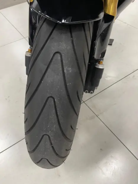 YAMAHA YZF R6 600 , Foto 2
