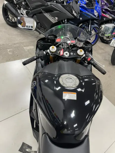 YAMAHA YZF R6 600 , Foto 5