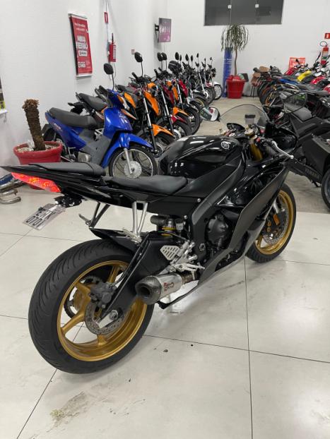 YAMAHA YZF R6 600 , Foto 10