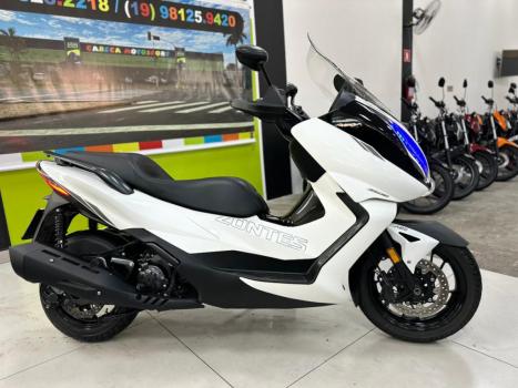 ZONTES 350 E , Foto 4