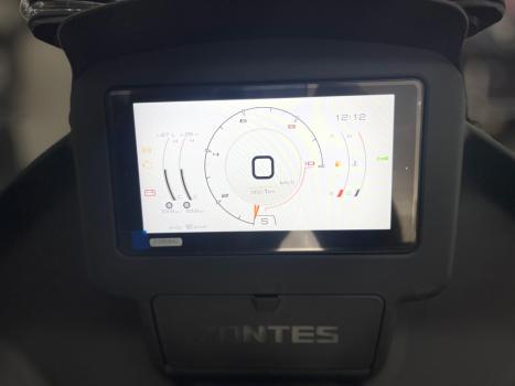 ZONTES S 350 , Foto 5