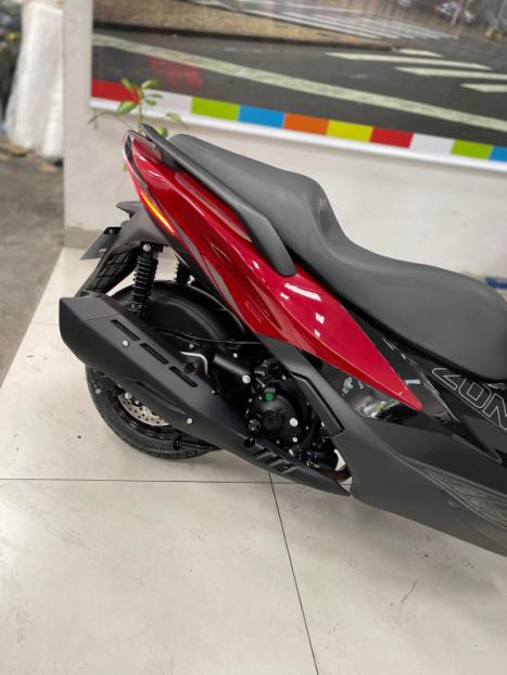 ZONTES S 350 , Foto 8