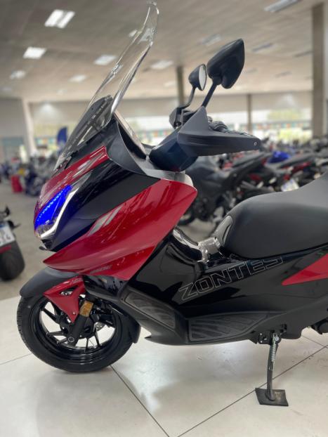 ZONTES S 350 , Foto 9