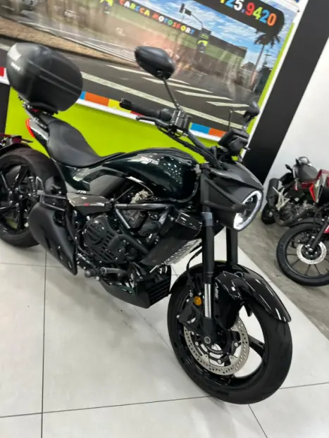 ZONTES S 350 , Foto 6