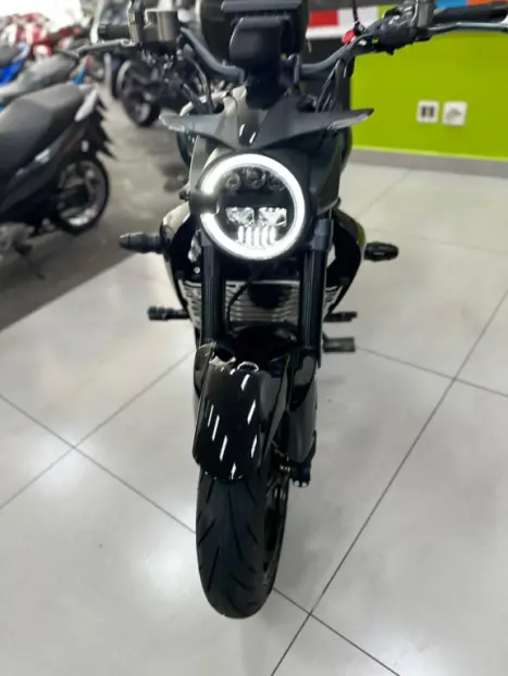 ZONTES S 350 , Foto 8