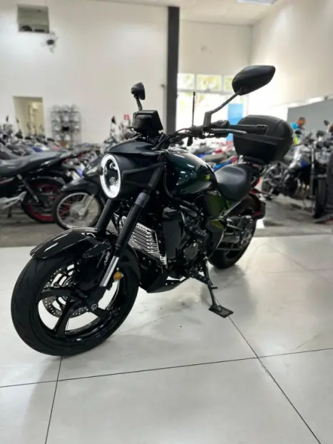ZONTES S 350 , Foto 9