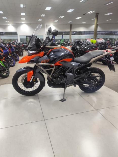 ZONTES T 350 X , Foto 3